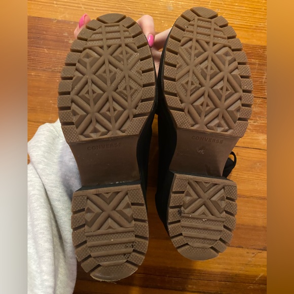 Converse All Star GR82 - Women’s Sneaker Boots - Size 7 - Picture 5 of 5